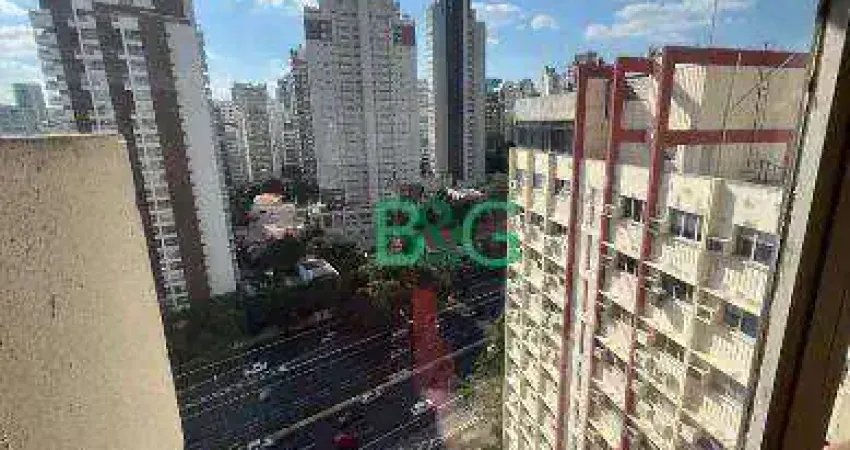 Conjunto à venda, 108 m² por r$ 600.000,00 - vila mariana - são paulo/sp