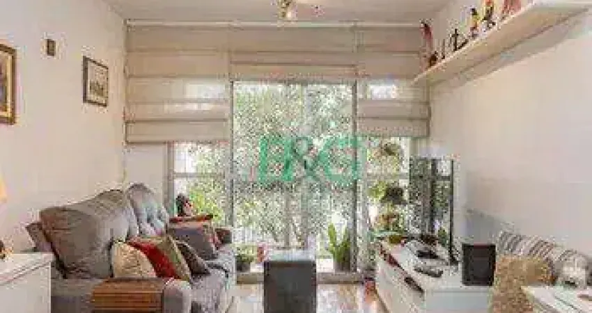 Apartamento à venda, 109 m² por r$ 1.049.000,00 - aclimação - são paulo/sp