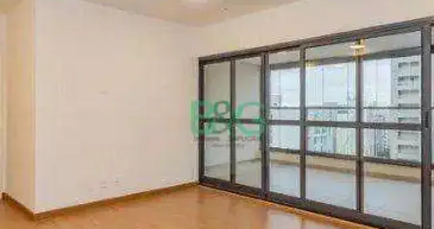 Apartamento com 4 dormitórios à venda, 127 m² por r$ 2.599.000,00 - aclimação - são paulo/sp