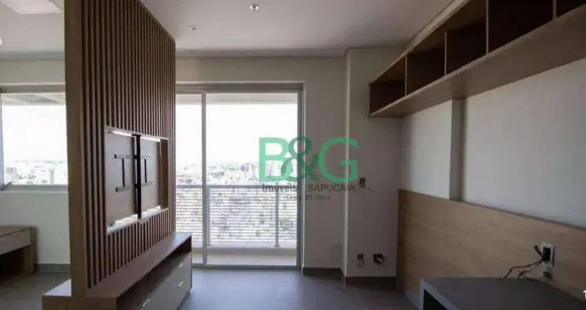 Kitnet / Stúdio à venda na Avenida Domingos Odália Filho, 301, Centro, Osasco