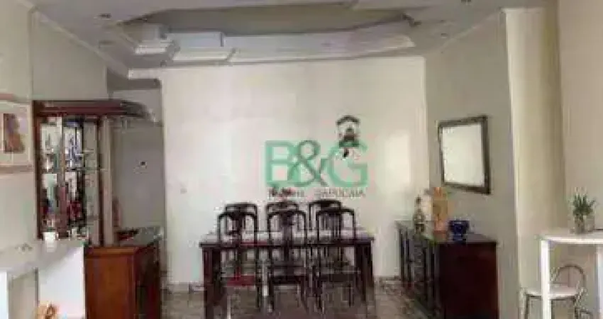 Apartamento com 3 dormitórios à venda, 142 m² por r$ 950.000,00 - bela vista - são paulo/sp