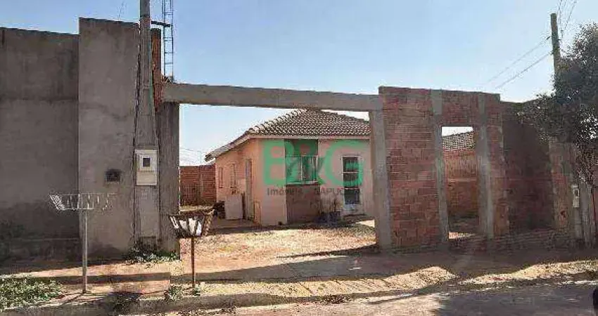 Apartamento à venda, 47 m² por r$ 108.627,15 - jardim europa - taquaritinga/sp