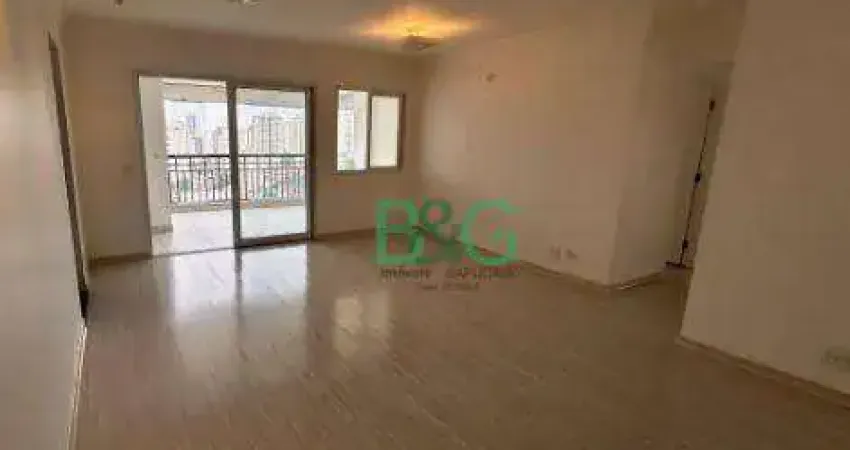 Apartamento com 2 dormitórios à venda, 89 m² por r$ 1.400.000,00 - vila romana - são paulo/sp