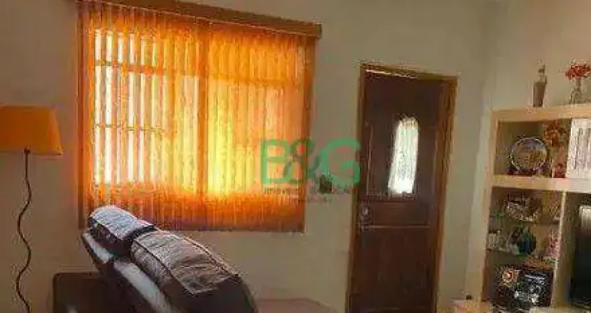 Casa à venda, 402 m² por r$ 1.200.000,00 - barcelona - são caetano do sul/sp