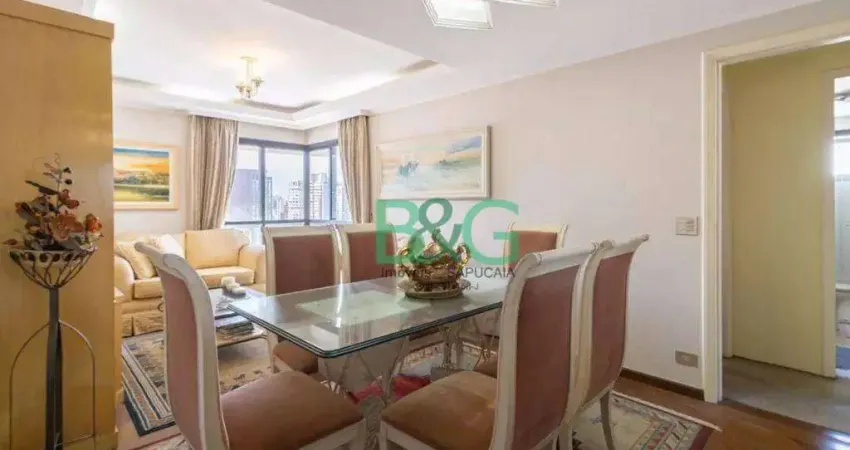 Apartamento à venda, 98 m² por r$ 1.975.000,00 - itaim bibi - são paulo/sp