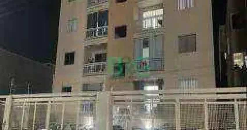 Apartamento com 2 dormitórios à venda, 86 m² por r$ 138.000 - monção - taubaté/sp