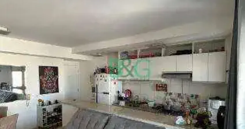 Apartamento com 2 dormitórios à venda, 65 m² por r$ 680.000,00 - centro histórico de são paulo - são paulo/sp