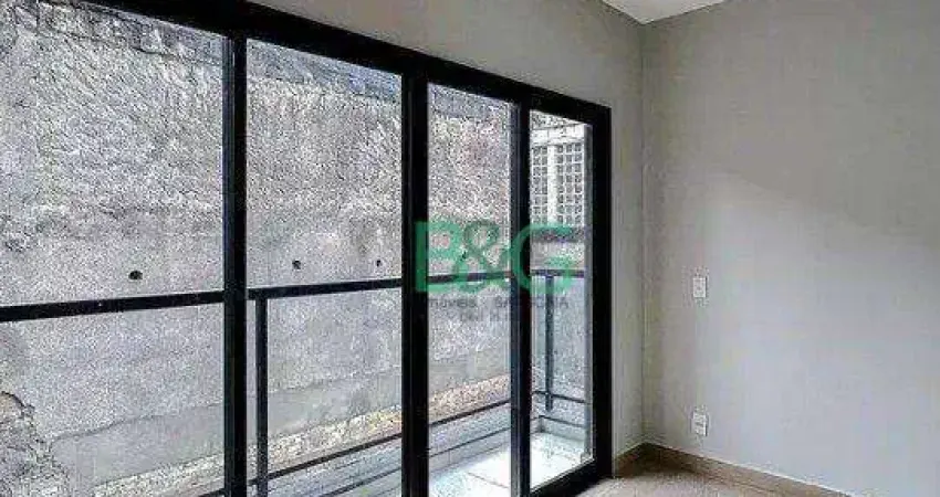 Kitnet / Stúdio à venda na Rua Marcial, 202, Mooca, São Paulo