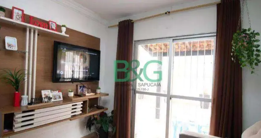 Apartamento à venda, 277 m² por r$ 939.000,00 - vila renata - guarulhos/sp