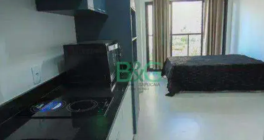 Kitnet / Stúdio à venda na Rua Marcial, 202, Mooca, São Paulo