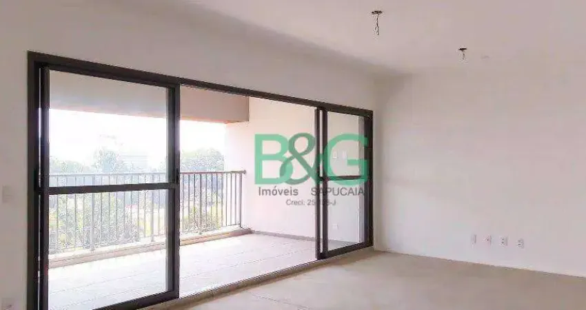 Apartamento à venda, 139 m² por r$ 1.949.000,00 - alto da mooca - são paulo/sp