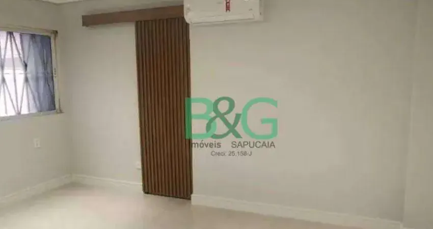 Apartamento com 1 dormitório à venda, 32 m² por r$ 378.000,00 - vila mariana - são paulo/sp