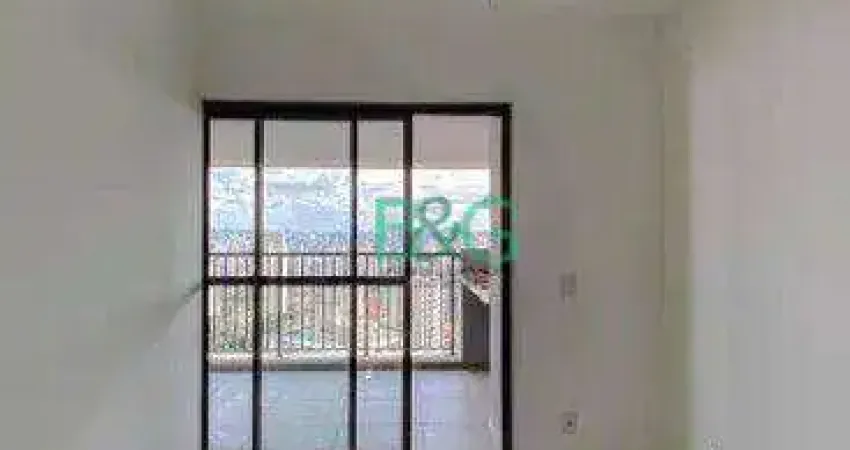 Apartamento à venda, 83 m² por r$ 979.000,00 - alto da mooca - são paulo/sp
