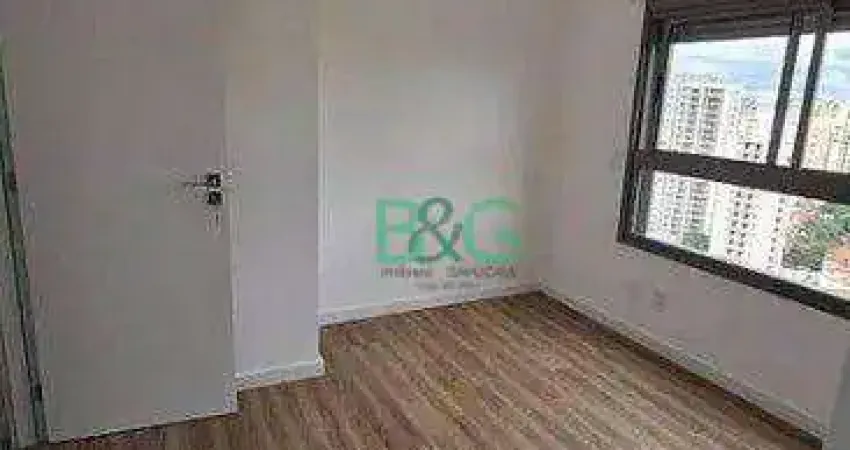 Apartamento à venda, 139 m² por r$ 2.199.000,00 - alto da mooca - são paulo/sp