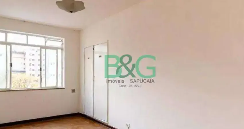 Apartamento à venda, 67 m² por r$ 459.000,00 - bela vista - são paulo/sp
