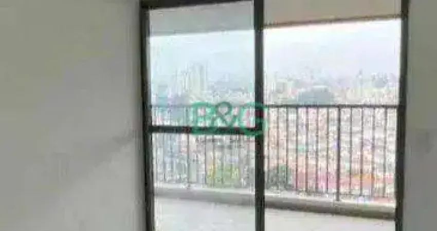 Apartamento à venda, 82 m² por r$ 989.000,00 - alto da mooca - são paulo/sp