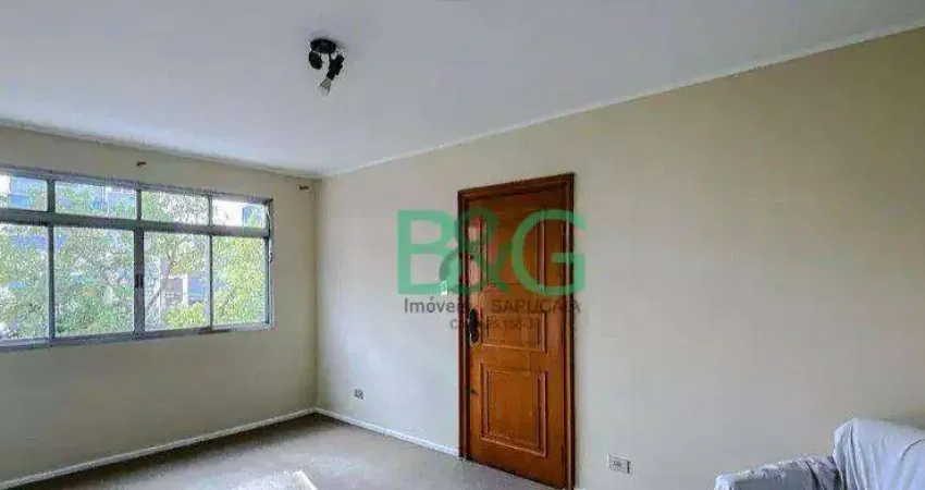 Apartamento à venda, 85 m² por r$ 559.000,00 - mooca - são paulo/sp