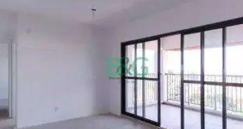 Apartamento à venda, 83 m² por r$ 1.149.000,00 - alto da mooca - são paulo/sp