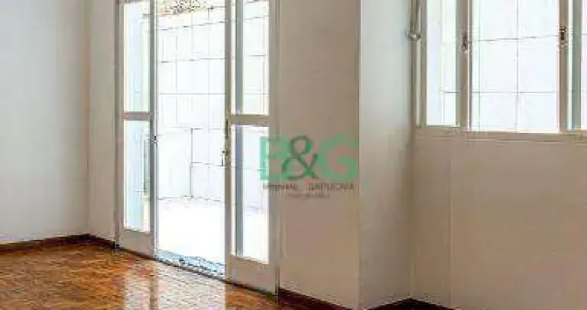 Apartamento com 2 dormitórios à venda, 100 m² por r$ 550.000,00 - jardins - são paulo/sp