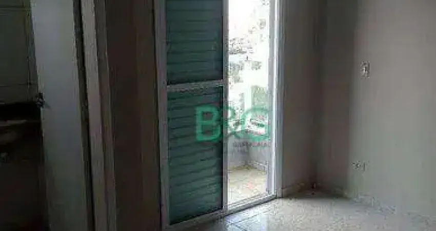 Apartamento com 2 dormitórios à venda, 57 m² por r$ 285.000,00 - vila curuçá - santo andré/sp