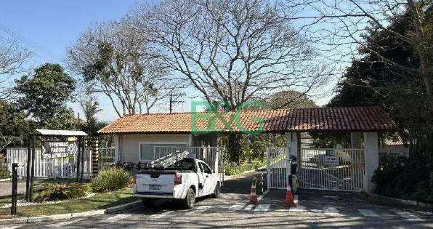 Casa com 6 dormitórios à venda, 72 m² por r$ 1.327.794 - tijuco preto - vargem grande paulista/sp