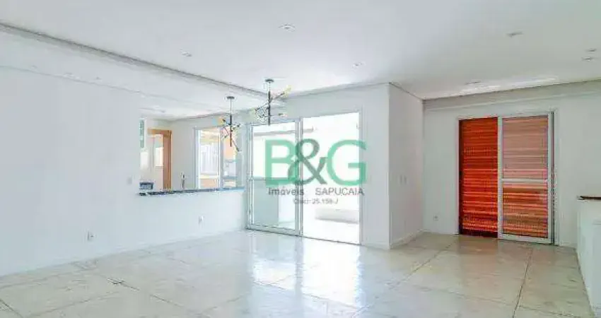 Apartamento com 3 dormitórios à venda, 152 m² por r$ 1.999.000,00 - lapa - são paulo/sp