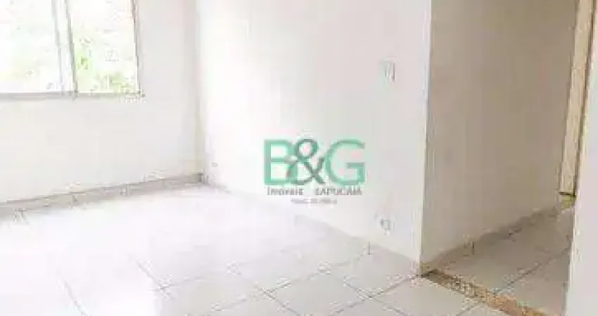 Apartamento à venda, 62 m² por r$ 384.000,00 - mooca - são paulo/sp