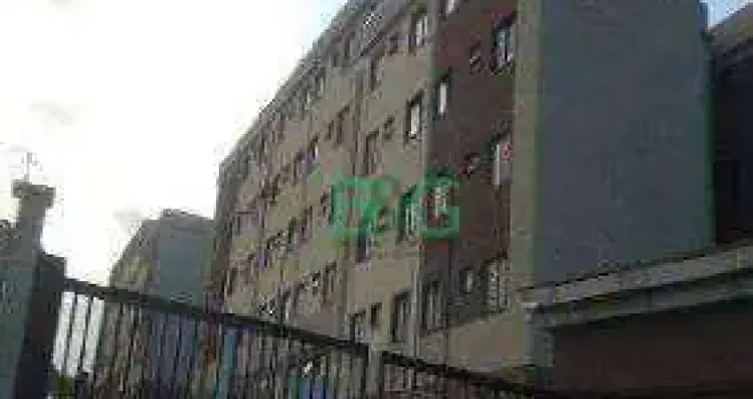 Apartamento com 2 dormitórios à venda, 42 m² por r$ 129.297 - centro - votorantim/sp