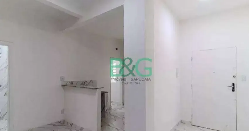 Apartamento à venda, 83 m² por r$ 449.000,00 - santa efigênia - são paulo/sp