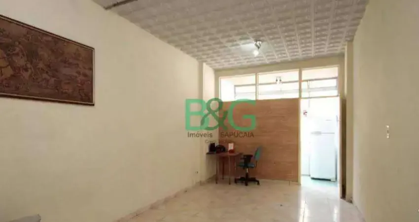 Apartamento à venda, 36 m² por r$ 199.000,00 - campos elíseos - são paulo/sp