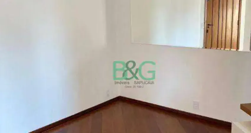 Apartamento à venda, 38 m² por r$ 540.000,00 - indianópolis - são paulo/sp