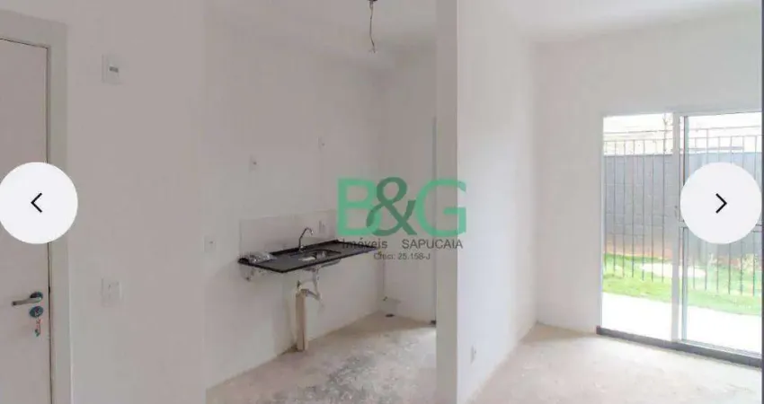 Apartamento garden com 3 dormitórios para alugar, 81 m² por r$ 4.350,00/mês - vila maria - são paulo/sp