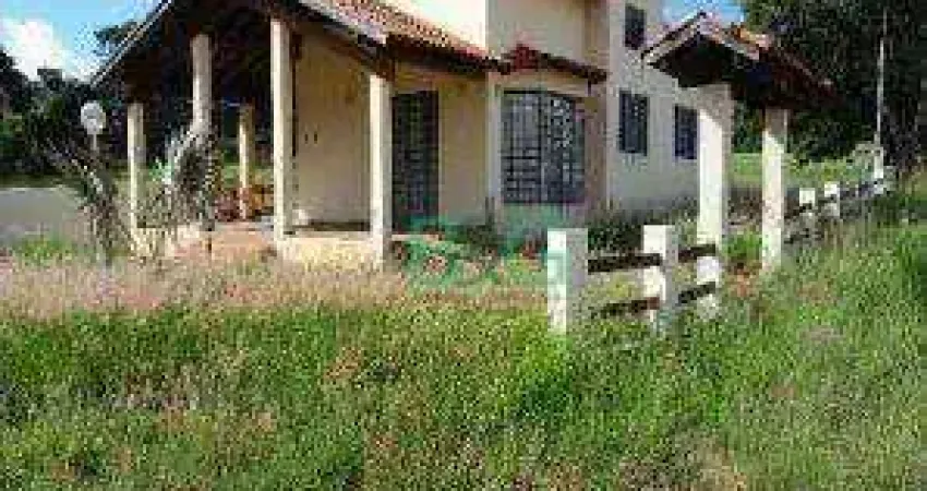 Casa à venda, 143 m² por r$ 322.481,04 - thermas de santa barbara - águas de santa bárbara/sp