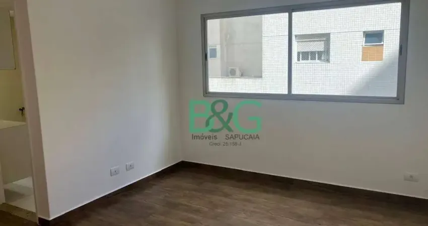 Apartamento à venda, 80 m² por r$ 800.000,00 - perdizes - são paulo/sp