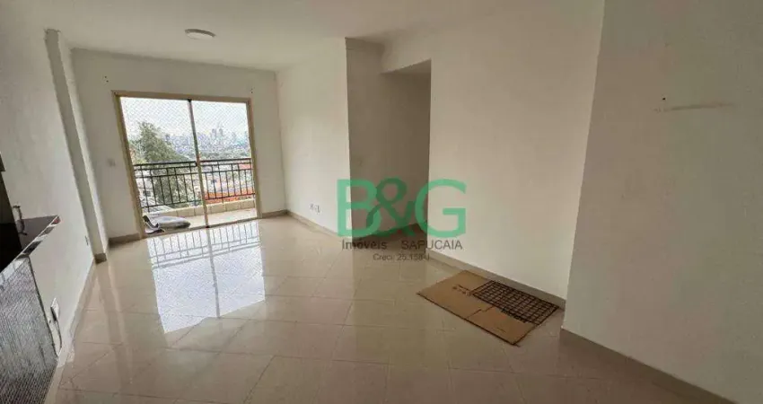 Apartamento à venda, 80 m² por r$ 720.000,00 - centro de apoio i (alphaville) - santana de parnaíba/sp