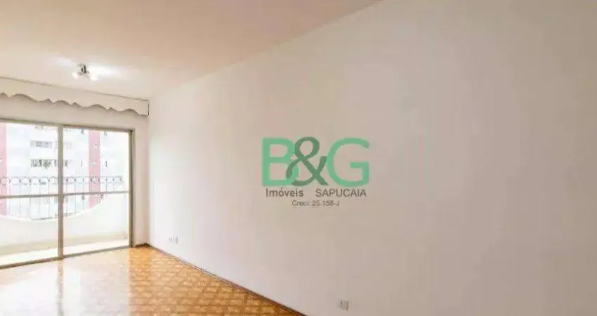 Apartamento à venda, 70 m² por r$ 349.000,00 - vila zanardi - guarulhos/sp