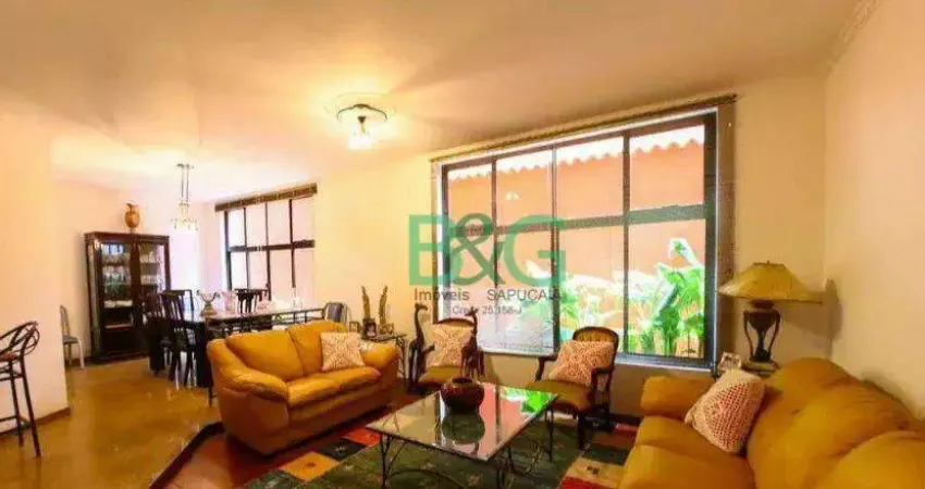 Sobrado com 5 dormitórios à venda, 400 m² por r$ 1.499.000,00 - jardim tranqüilidade - guarulhos/sp