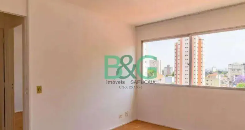Apartamento à venda, 60 m² por r$ 454.000,00 - vila da saúde - são paulo/sp