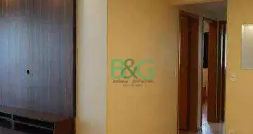 Apartamento à venda, 87 m² por r$ 849.000,00 - mooca - são paulo/sp