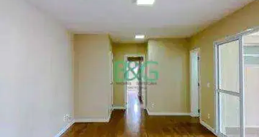 Apartamento à venda, 122 m² por r$ 1.639.000,00 - mooca - são paulo/sp