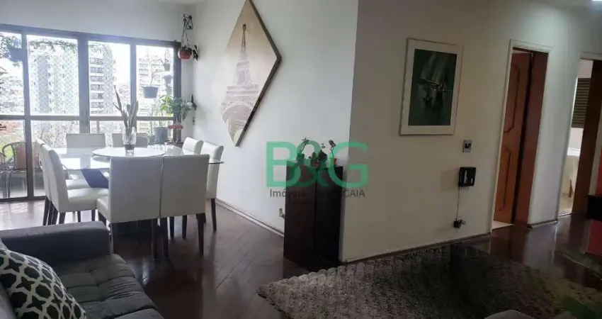 Apartamento com 3 dormitórios à venda, 98 m² por r$ 1.248.000 - vila formosa - são paulo/sp