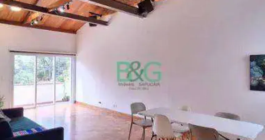 Sobrado com 2 dormitórios à venda, 146 m² por r$ 1.279.000,00 - lapa - são paulo/sp