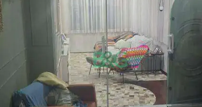 Sobrado com 3 dormitórios à venda, 200 m² por r$ 1.560.000,00 - vila ipojuca - são paulo/sp