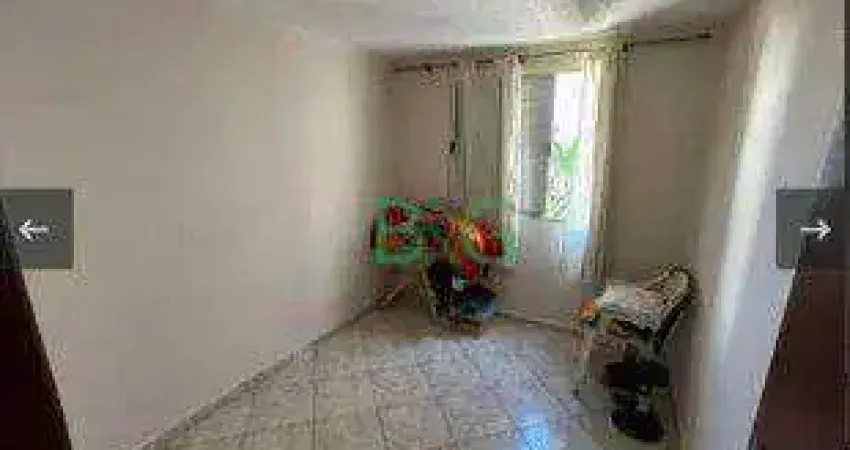 Apartamento com 2 dormitórios à venda, 50 m² por r$ 254.000 - vila miriam - são paulo/sp