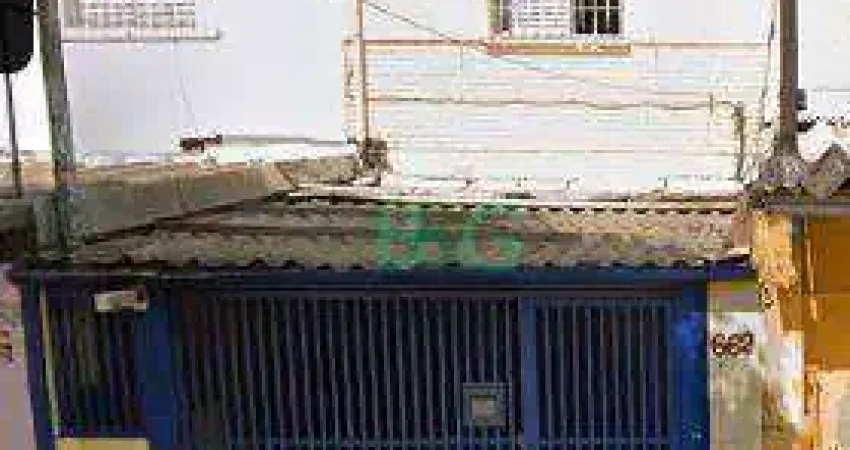 Sobrado com 2 dormitórios à venda, 118 m² por r$ 1.099.000 - vila leopoldina - são paulo/sp