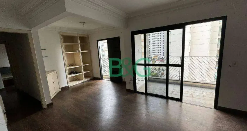 Apartamento com 2 dormitórios à venda, 107 m² por r$ 1.200.000 - jardim paulista - são paulo/sp