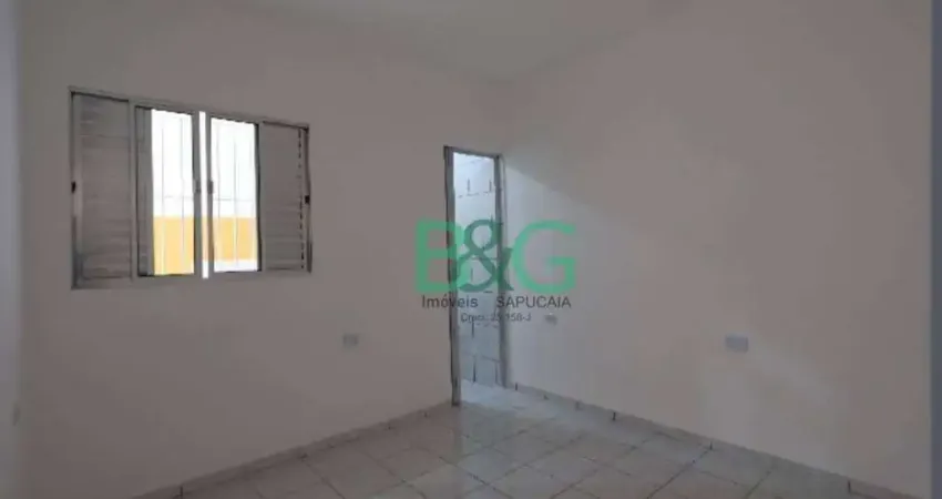 Casa com 6 dormitórios à venda, 210 m² por r$ 600.000,00 - jardim santa adélia - são paulo/sp