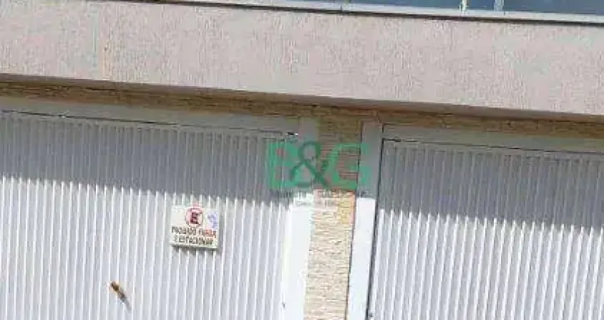 Sobrado à venda, 319 m² por r$ 2.950.000,00 - lapa - são paulo/sp