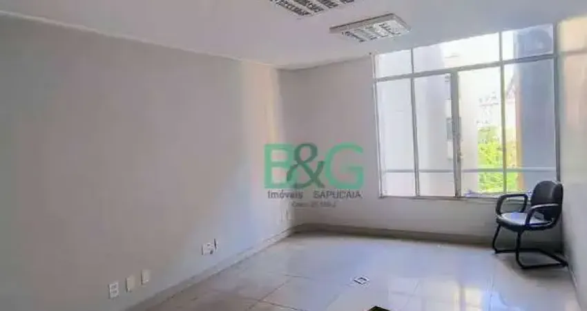 Conjunto para alugar, 107 m² por r$ 4.187/mês - república - são paulo/sp