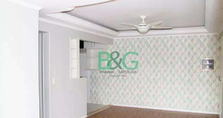 Apartamento com 3 dormitórios à venda, 93 m² por r$ 858.000 - vila lanzara - guarulhos/sp